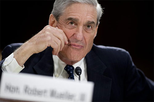 el fiscal general Robert Mueller Trump abre fuego contra la investigación rusa y el fiscal que la dirige